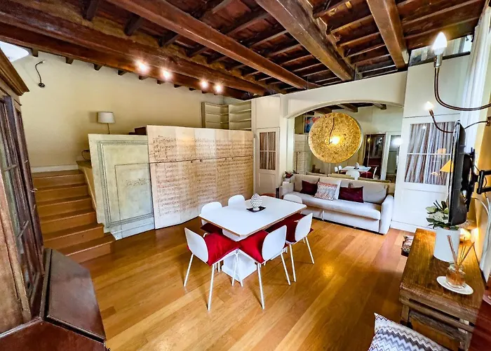 Roman Loft Steps From Piazza Navona Irex Apartment דירה *